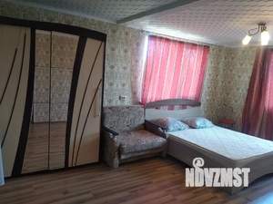 Дом 40м², 1-этажный, посуточно,