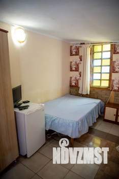 Дом 17м², 1-этажный, посуточно,