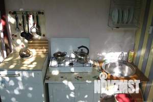 Дом 20м², 1-этажный, посуточно,