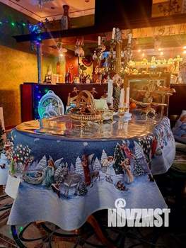 Дом 1000м², 4-этажный, посуточно,