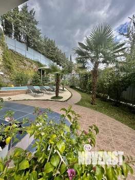 Дом 360м², 3-этажный, посуточно,