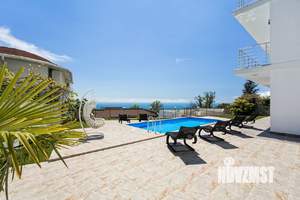 Дом 200м², 3-этажный, посуточно,