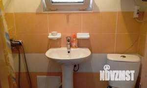 Дом 30м², 1-этажный, посуточно,