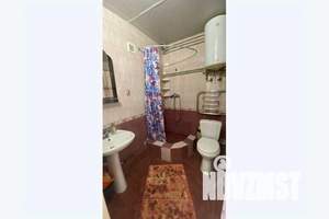 Дом 40м², 2-этажный, посуточно,