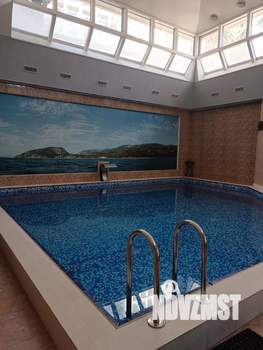 Коттедж 1400м², 3-этажный, на длительный срок,