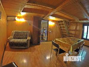 Дом 100м², 2-этажный, посуточно,