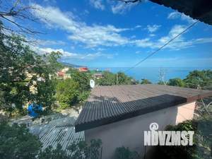 Дом 50м², 1-этажный, посуточно,