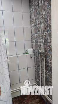 Дом 9м², 1-этажный, посуточно,