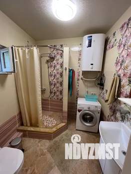 Дом 40м², 1-этажный, посуточно,