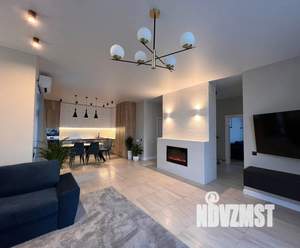 Дом 300м², 3-этажный, посуточно,