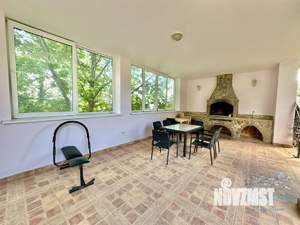 Дом 300м², 2-этажный, посуточно,