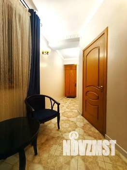 Дом 80м², 3-этажный, посуточно,