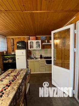 Дом 80м², 2-этажный, посуточно,