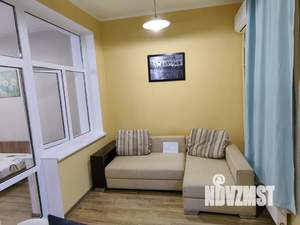 Дом 45м², 1-этажный, на длительный срок,