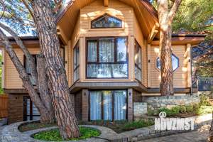 Коттедж 105м², 2-этажный, на длительный срок,