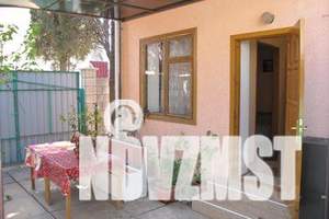 Дом 20м², 1-этажный, посуточно,