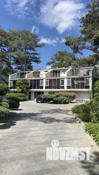 Дом 200м², 3-этажный, посуточно,