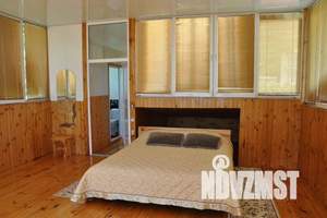 Дом 45м², 2-этажный, посуточно,