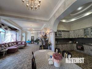 Дом 300м², 3-этажный, посуточно,