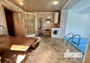 Дом 200м², 3-этажный, посуточно,