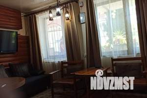 Дом 60м², 2-этажный, посуточно,