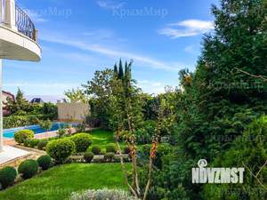 Дом 360м², 3-этажный, посуточно,