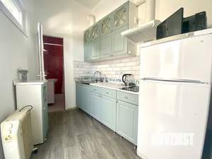 Дом 25м², 1-этажный, на длительный срок,