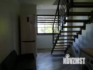 Дом 60м², 2-этажный, посуточно,