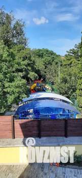 Дом 54м², 3-этажный, посуточно,