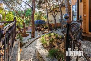 Коттедж 105м², 2-этажный, на длительный срок,