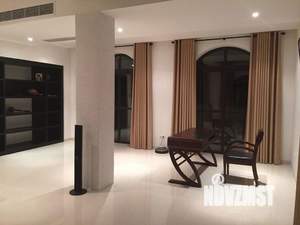 Дом 689м², 2-этажный, посуточно,