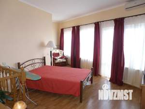 Дом 49м², 2-этажный, посуточно,