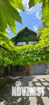 Дом 300м², 3-этажный, посуточно,