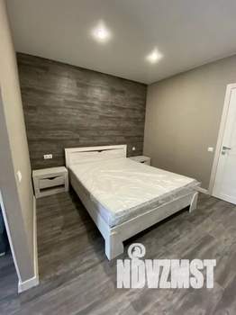 Дом 30м², 1-этажный, посуточно,