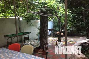 Дом 84м², 1-этажный, посуточно,