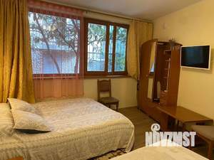 Дом 31м², 1-этажный, посуточно,