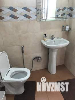 Дом 40м², 2-этажный, посуточно,