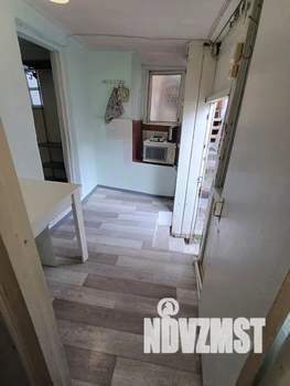 Дом 15м², 1-этажный, посуточно,