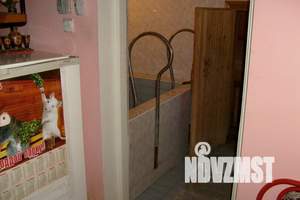 Дом 60м², 2-этажный, посуточно,