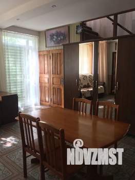 Дом 150м², 2-этажный, посуточно,