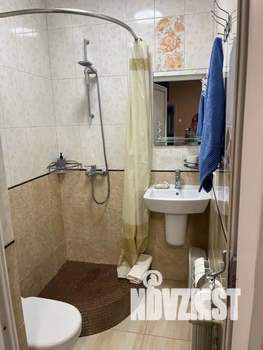 Дом 40м², 1-этажный, посуточно,