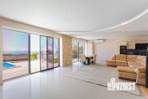 Дом 200м², 3-этажный, посуточно,