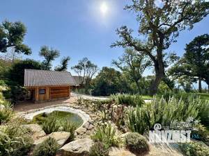 Дом 75м², 2-этажный, посуточно,