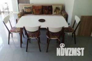 Дом 80м², 2-этажный, посуточно,