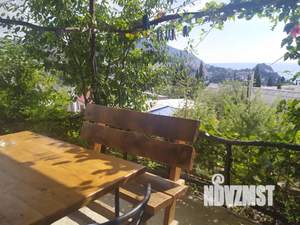 Дом 42м², 1-этажный, посуточно,