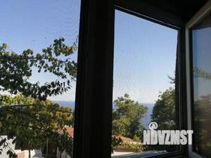 Дом 30м², 1-этажный, посуточно,