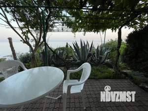 Дом 100м², 2-этажный, посуточно,