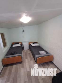 Дом 15м², 1-этажный, посуточно,