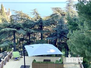 Дом 390м², 3-этажный, посуточно,