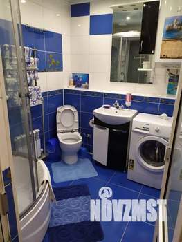 Дом 30м², 1-этажный, посуточно,